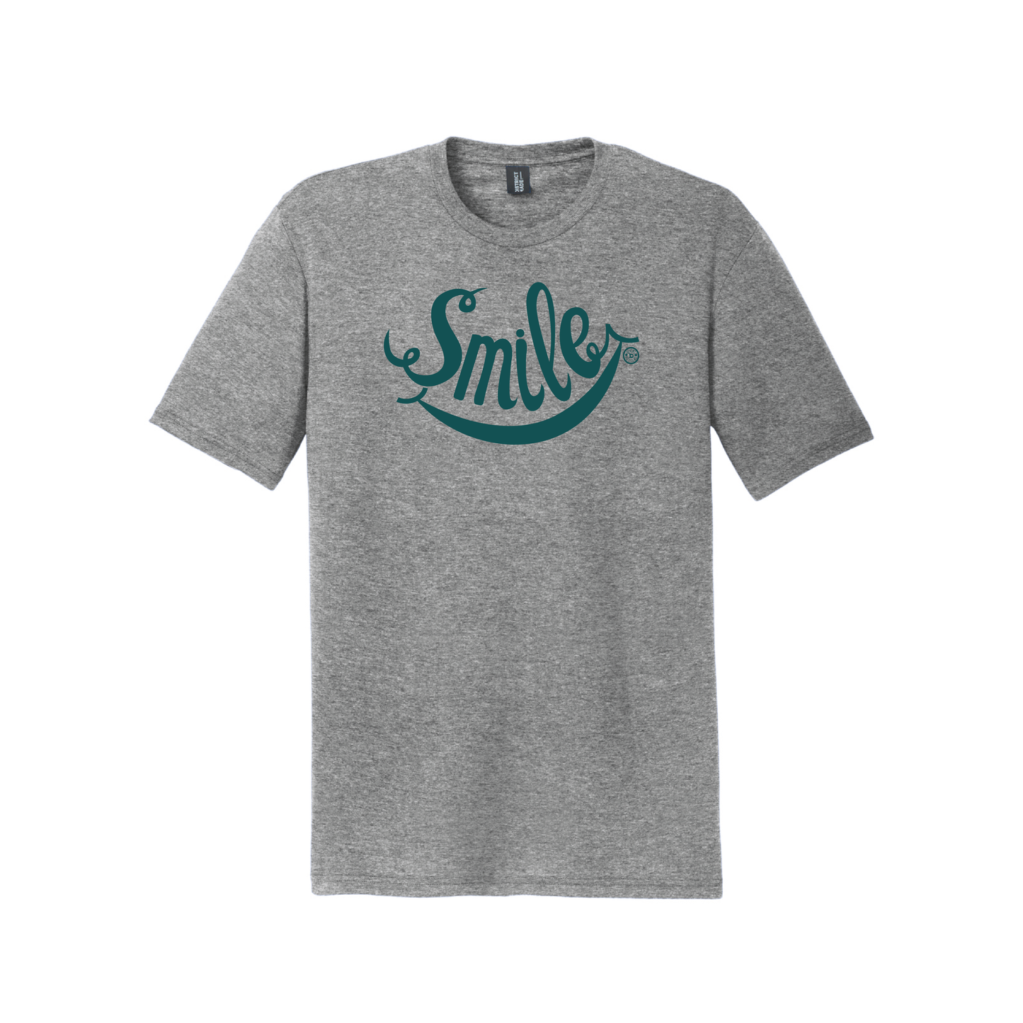 Smile - Devin's Designs