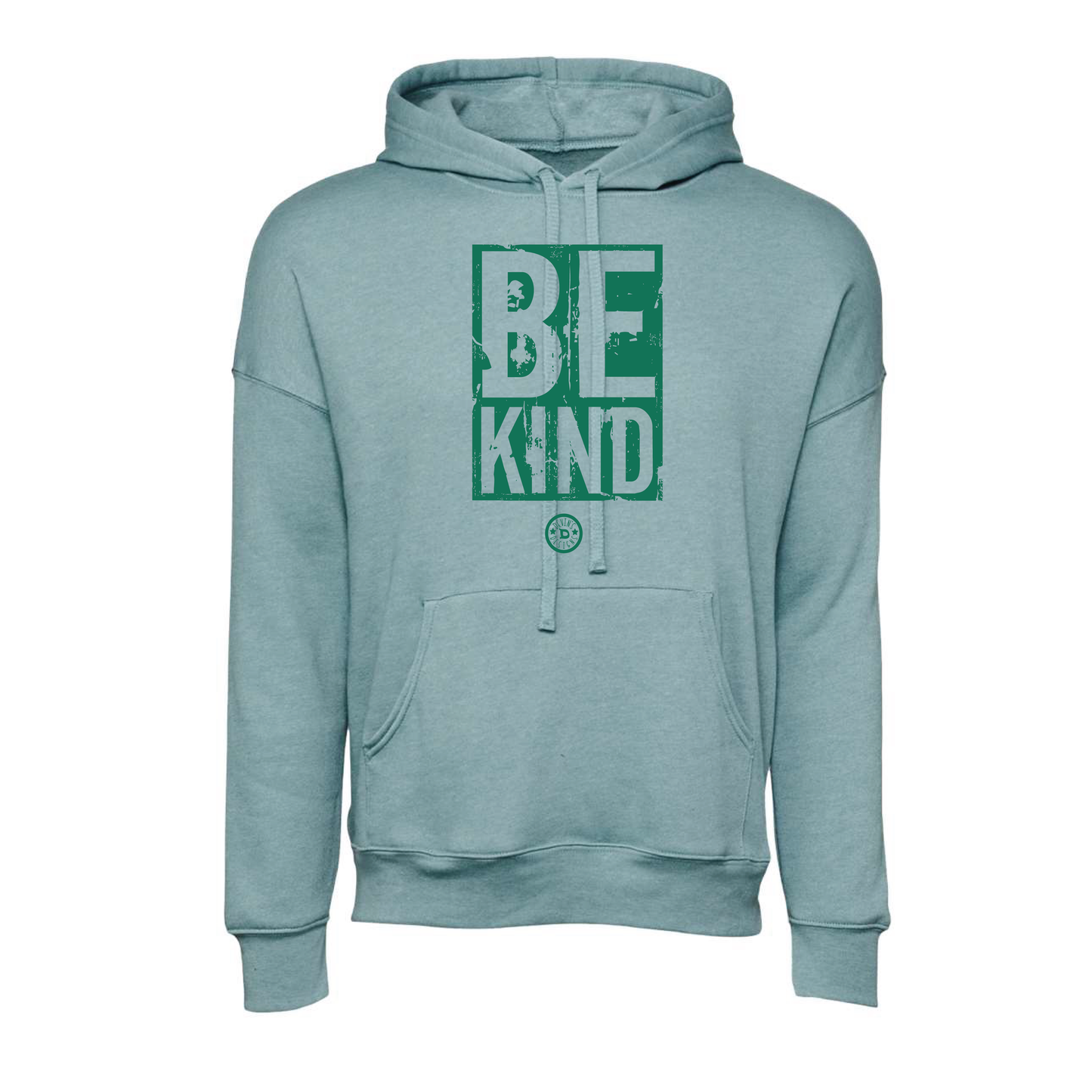Be Kind - Devin's Designs