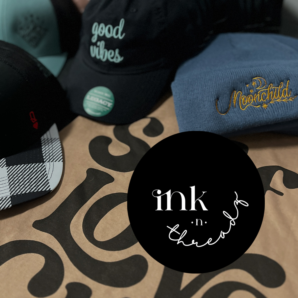 Ink N Threadz