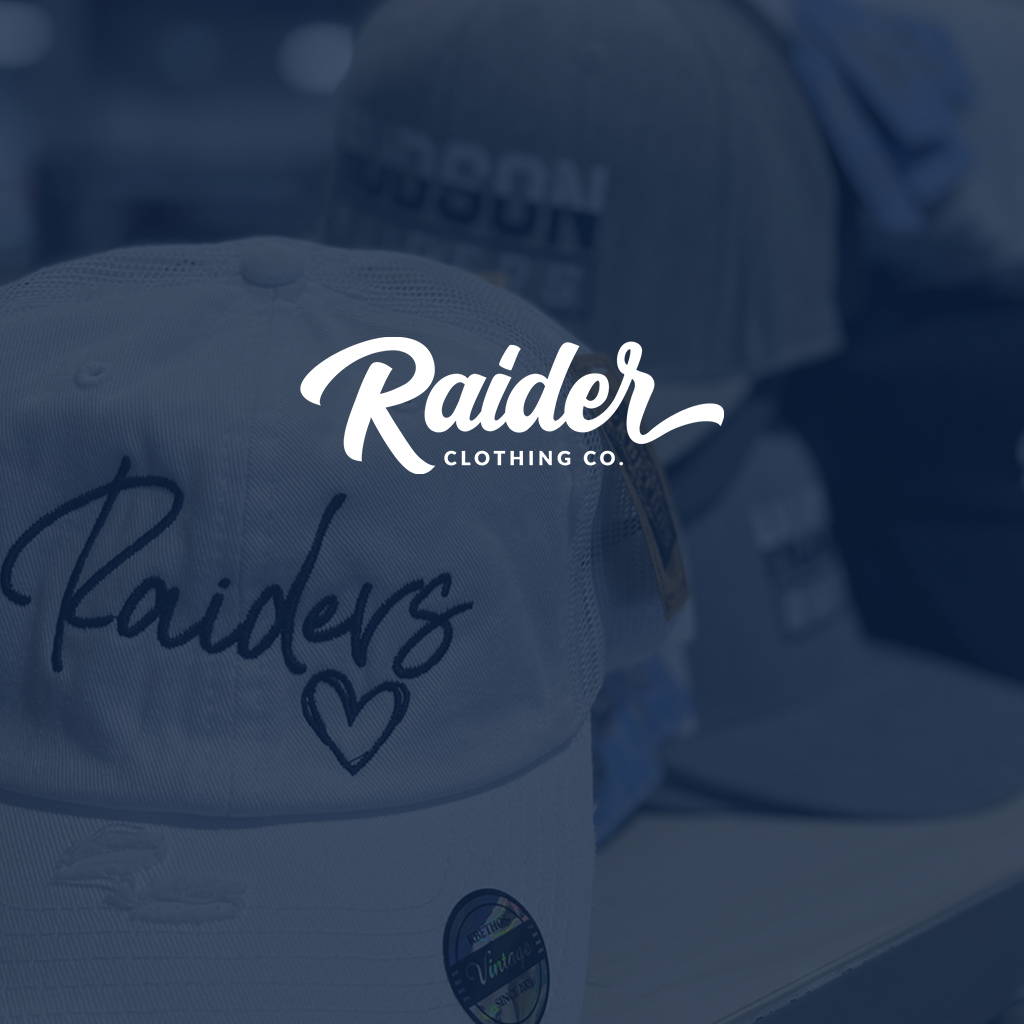 Raider Clothing Co