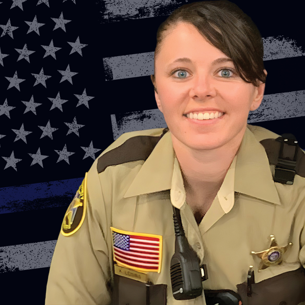 Take Action. Honor Kaitie.